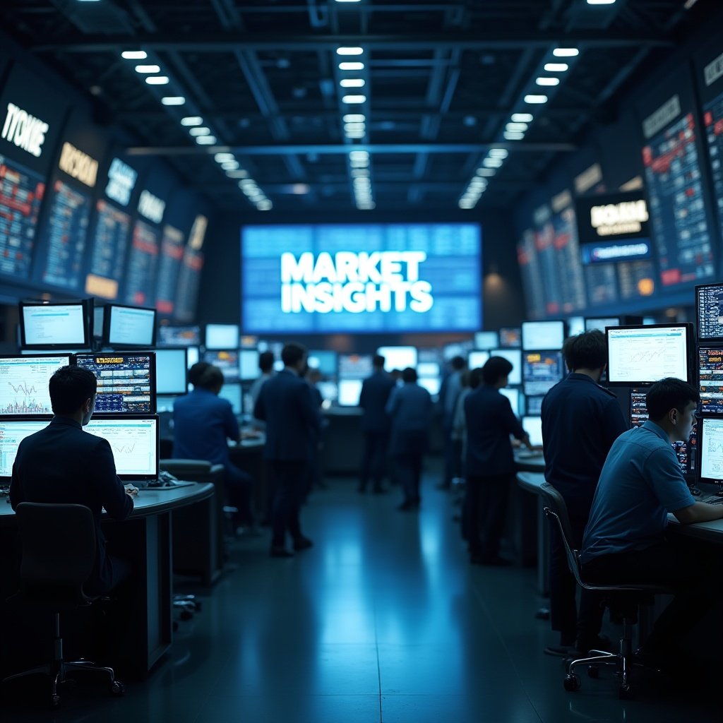 Market Insights