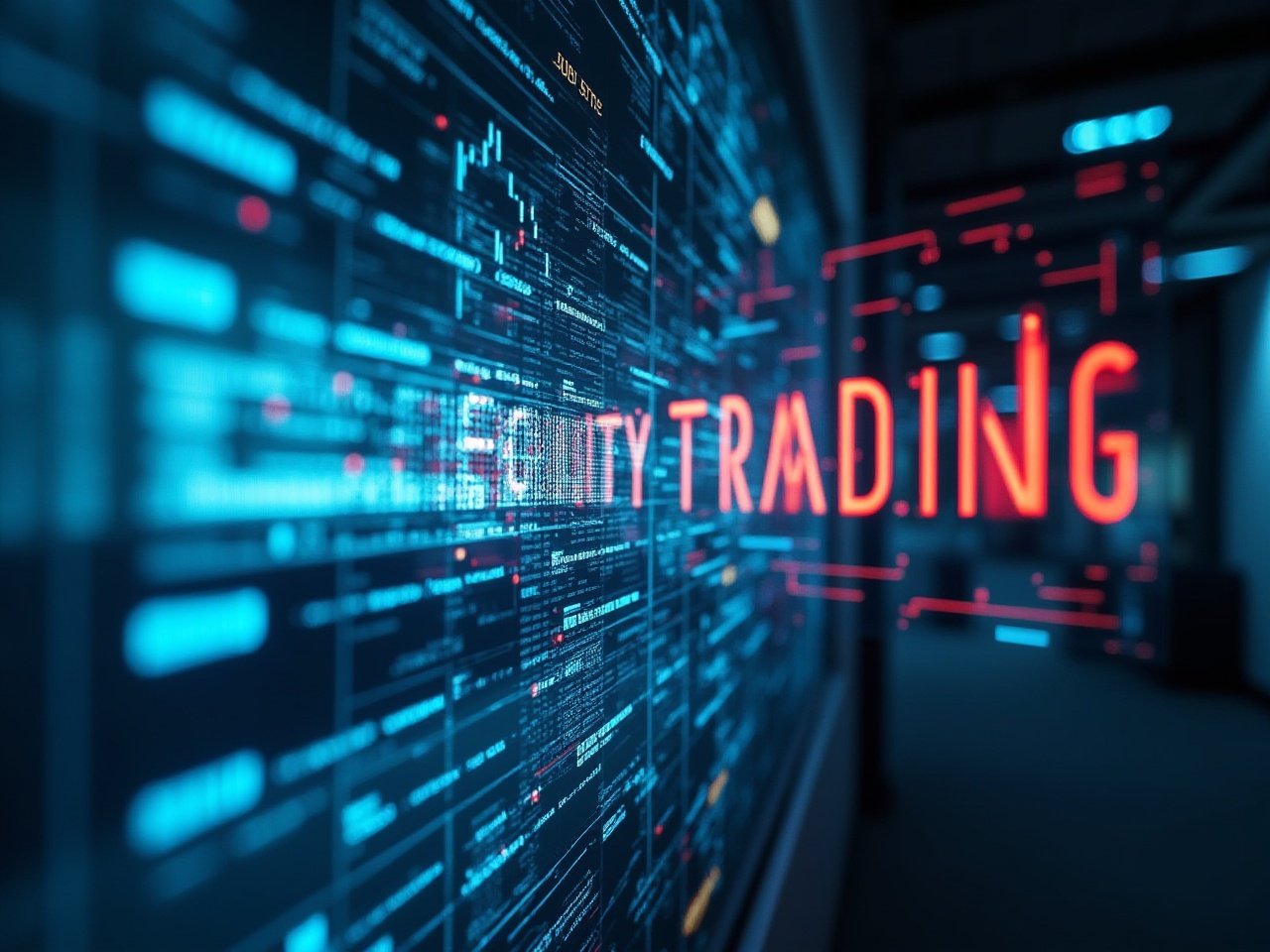 Equity Trading
