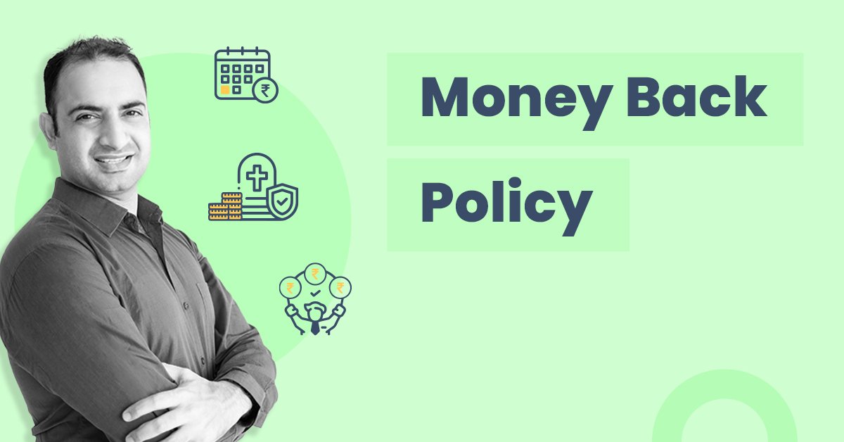 Money Back Policy