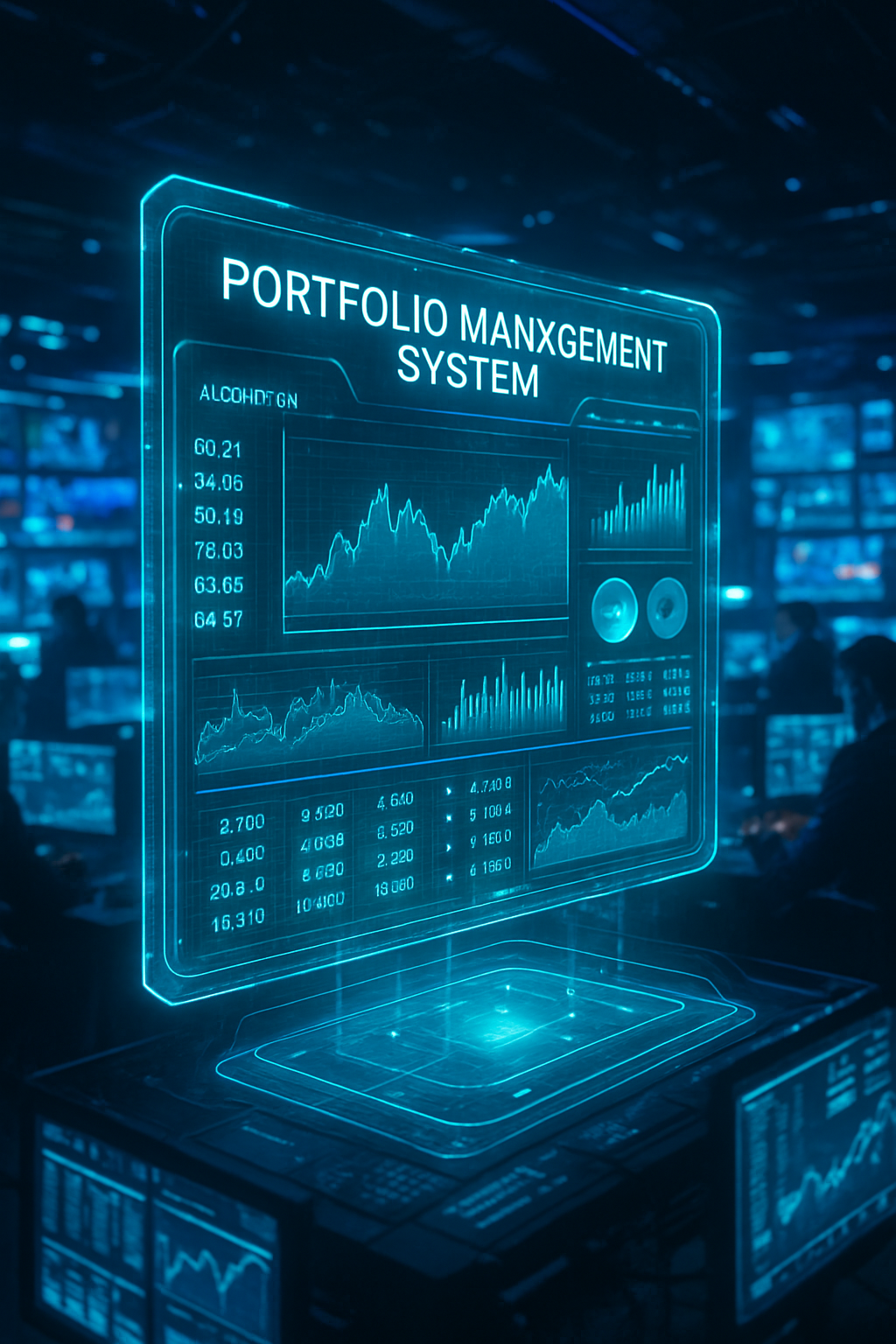 PMS Overview